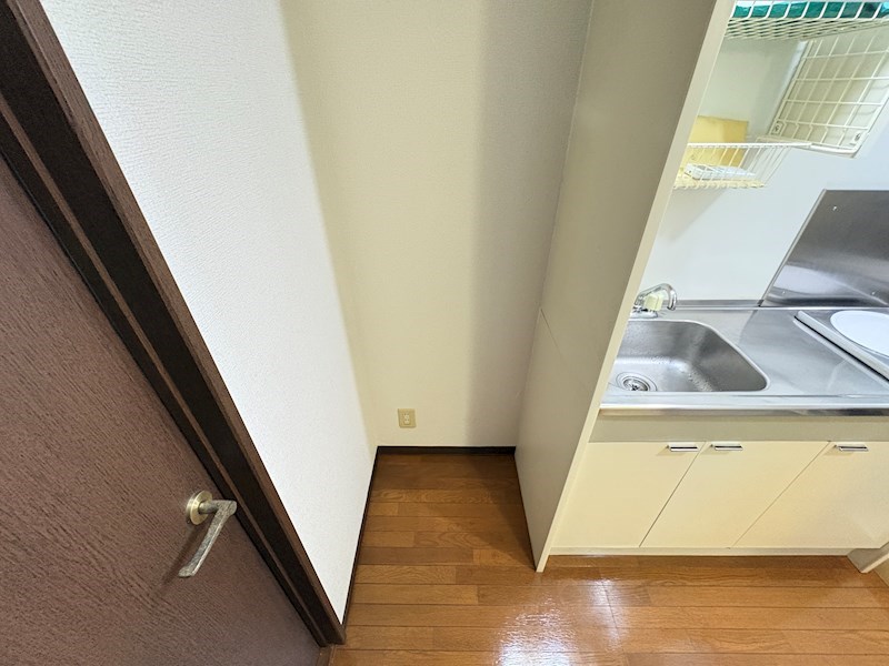サンハイム牧田Ⅱ その他