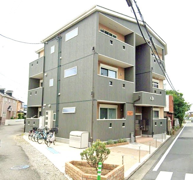 コンフォートビラ茅ヶ崎