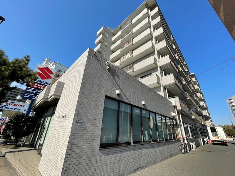 ソシエ弐番館