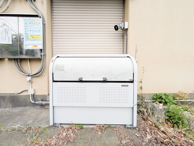 泰洋アパートメント その他