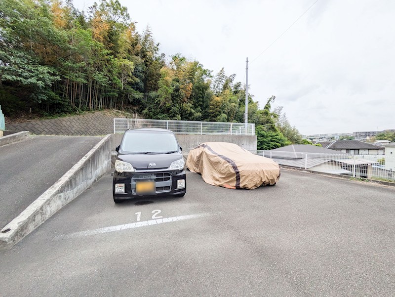 泰洋アパートメント その他