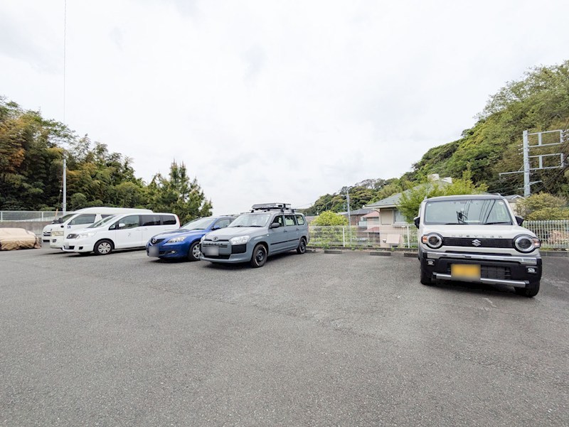 泰洋アパートメント その他