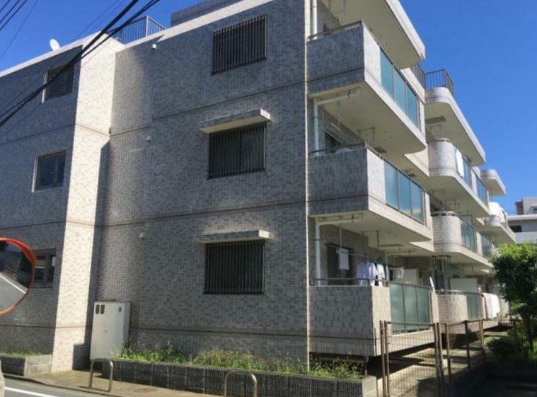 エクレール本鵠沼