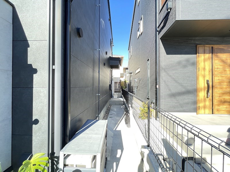 辻堂東海岸1丁目coast エントランス
