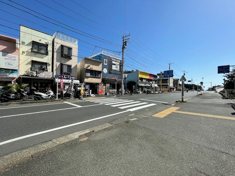 辻堂東海岸1丁目coast その他