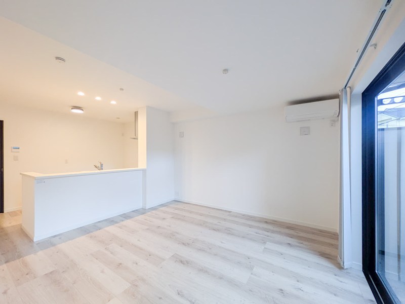 辻堂東海岸1丁目coast リビング