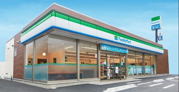 辻堂東海岸1丁目coast コンビニ