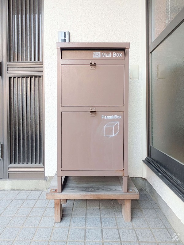 常盤町戸建 その他設備