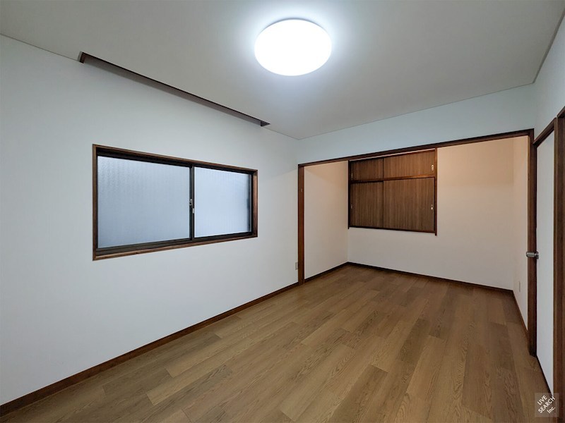 常盤町戸建 その他
