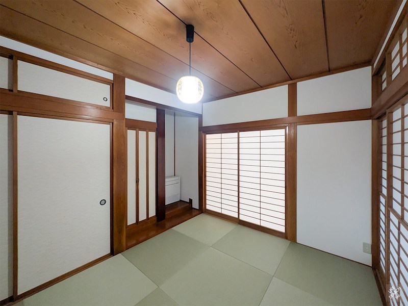 常盤町戸建 その他