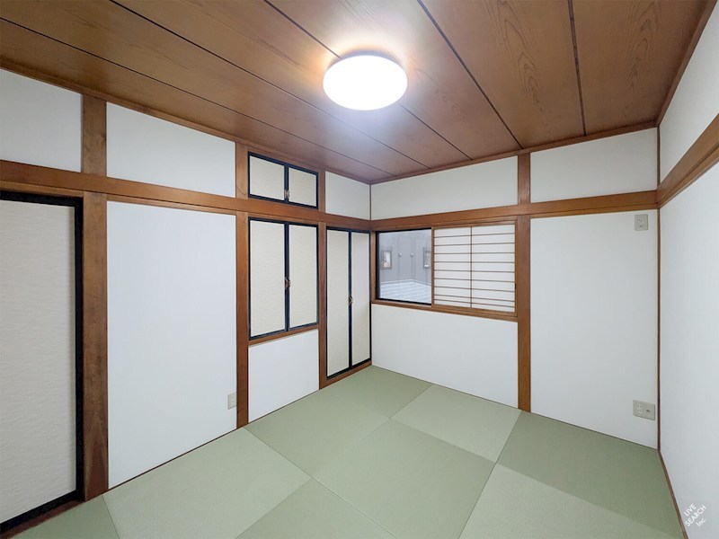 常盤町戸建 その他