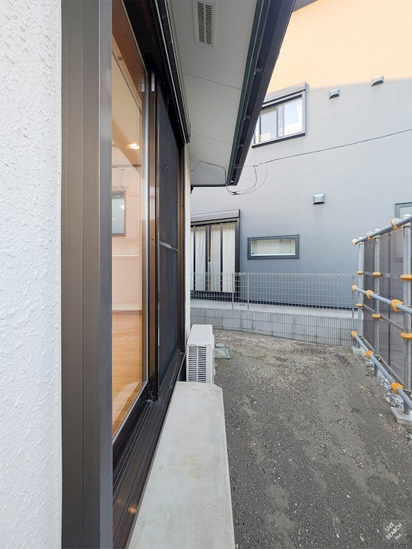 常盤町戸建 その他