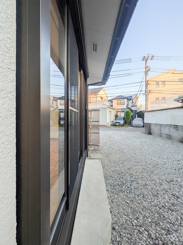 常盤町戸建 その他