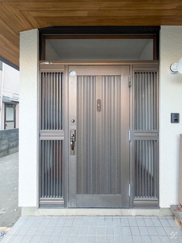 常盤町戸建 その他