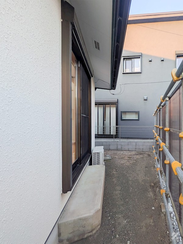 常盤町戸建 その他