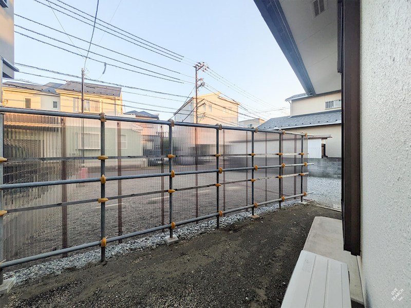 常盤町戸建 その他