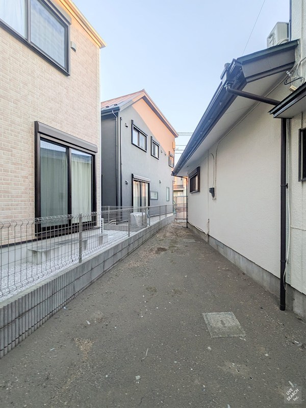 常盤町戸建 その他