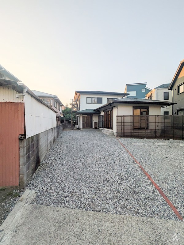 常盤町戸建 その他