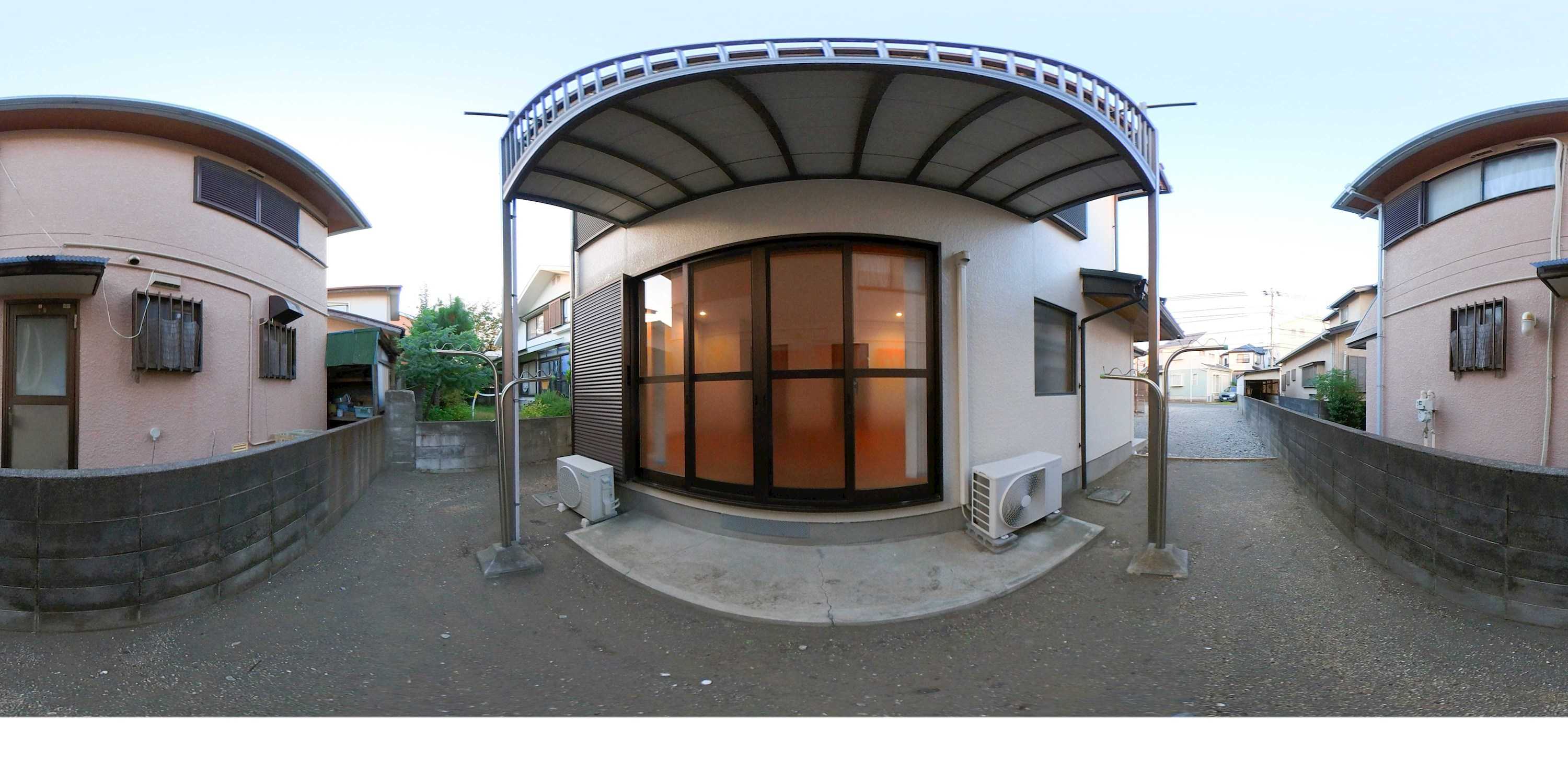 常盤町戸建 その他