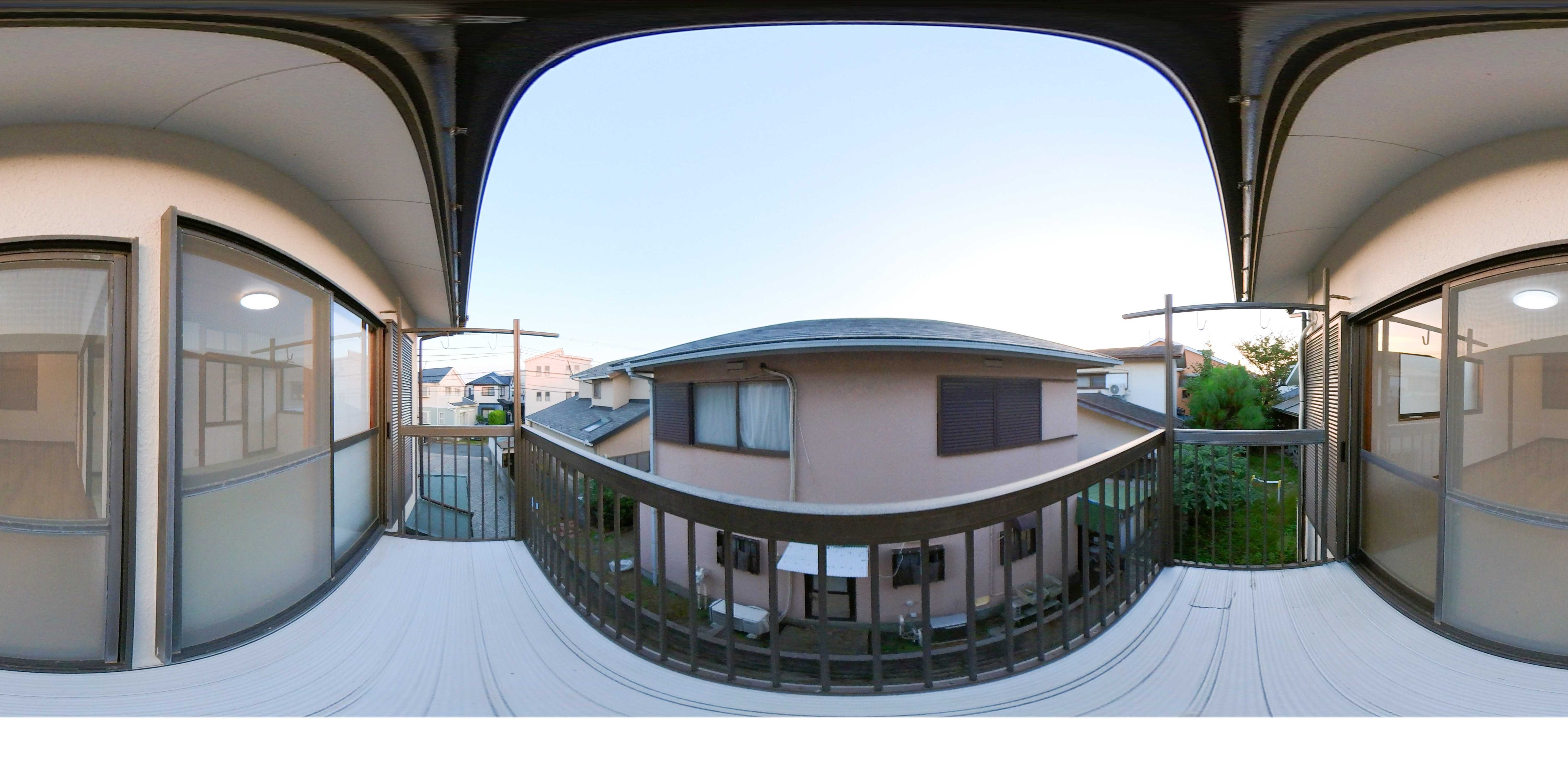 常盤町戸建 その他