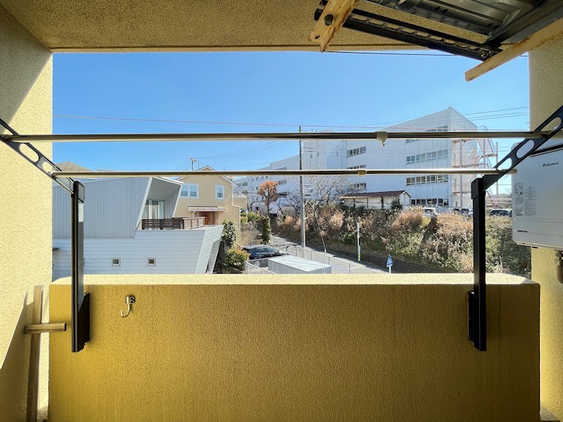 泰洋アパートメント その他