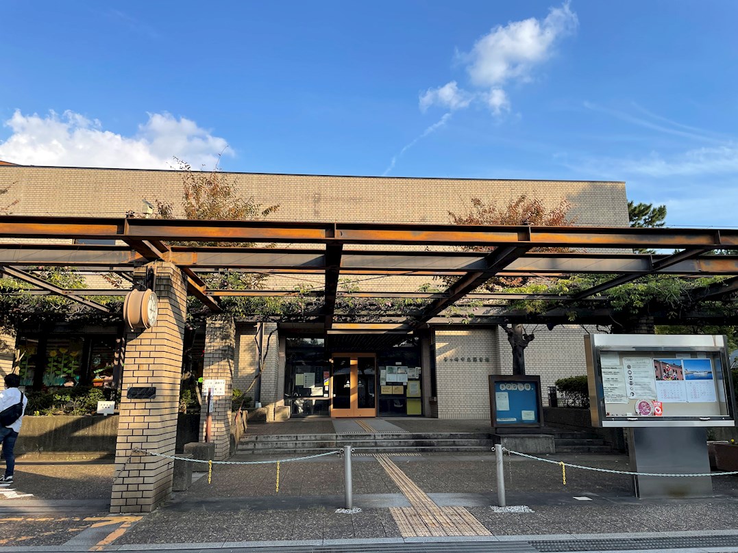 THE TAKASUNA KULTURCE 公共施設