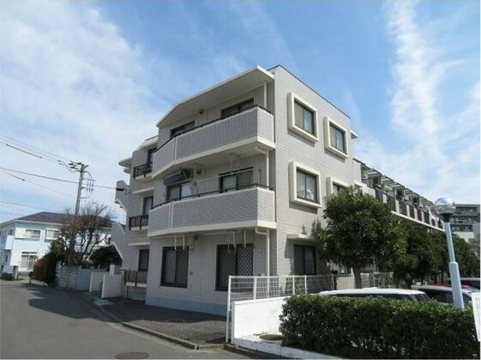 クリオ辻堂参番館