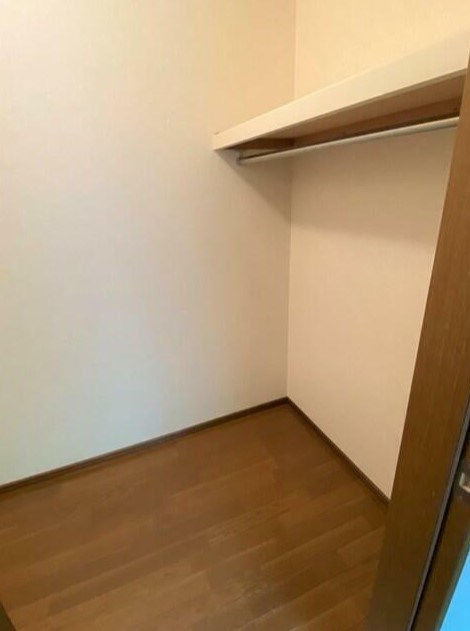 サウスコースト 収納