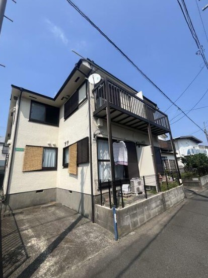 コーポ滝沢