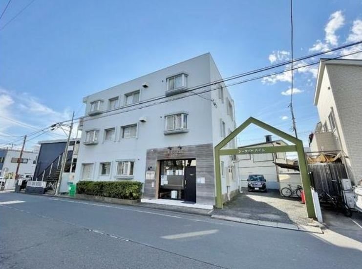 シーサイドハイム