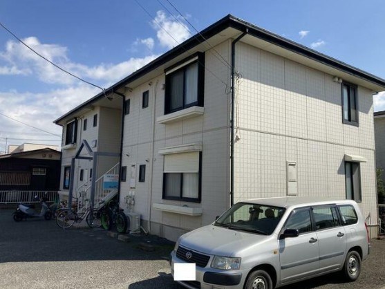 メゾンさくら