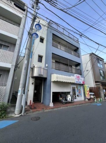 落合ビル