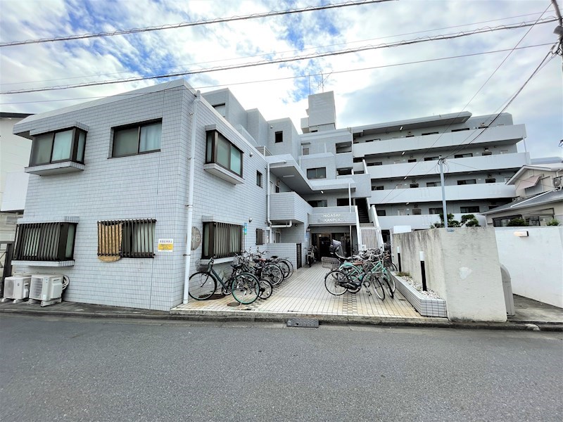 茅ヶ崎ダイカンプラザ