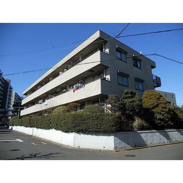 ハイツ城山