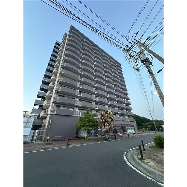 グランドビュー茅ヶ崎