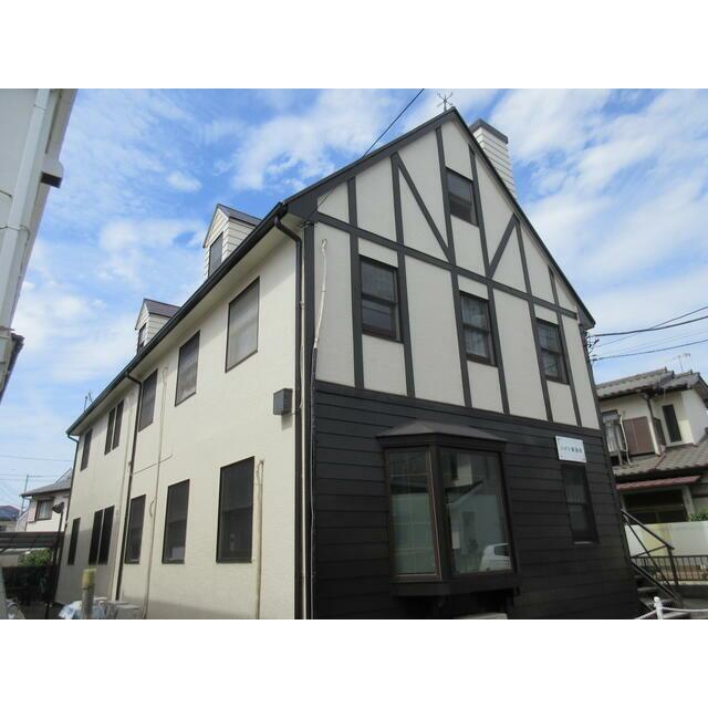 ハイツ東海岸