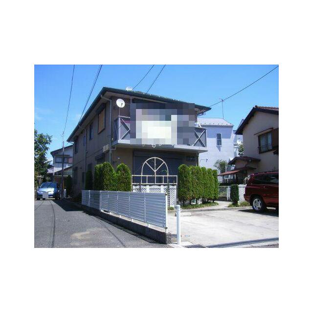 パラディウス新町Ｇ－１