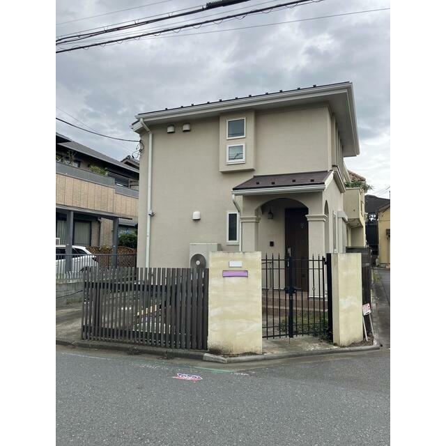 菱沼海岸戸建住宅