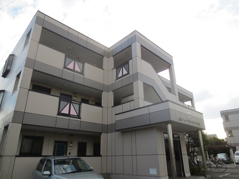 クイーンズタウンⅡ番館
