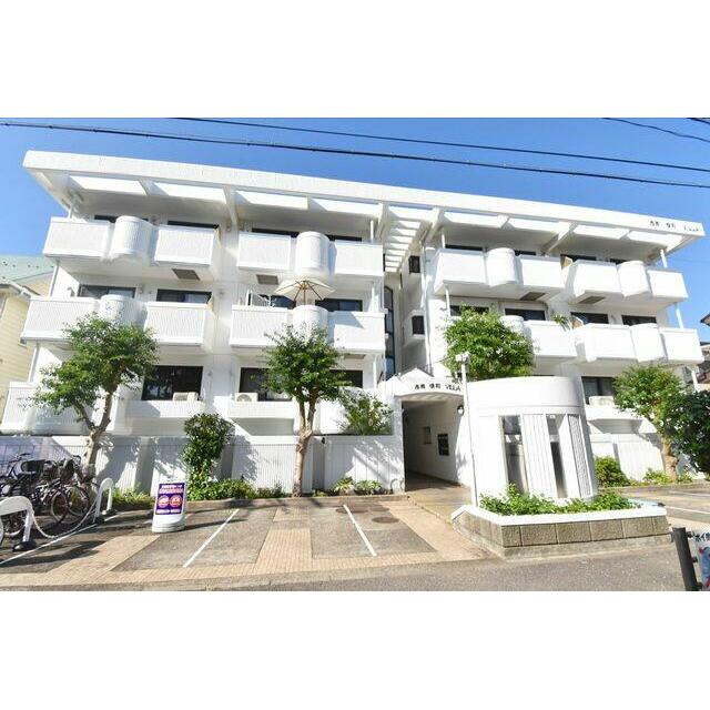 湘南槇町ヴィラ