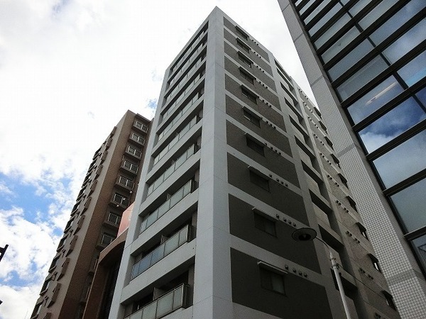 大阪府堺市堺区住吉橋町２丁 外観