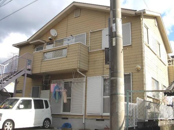 大阪府河内長野市本町 外観