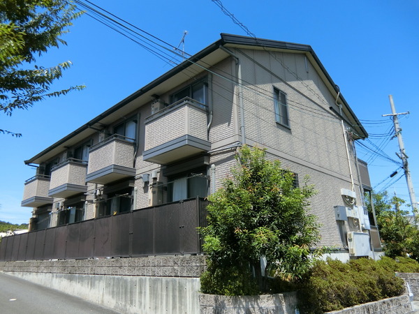 Comfort(コンフォート)紘 外観