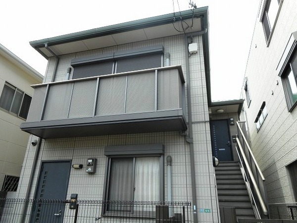 Ｓｈａ　Ｍａｉｓｏｎ　ＴＡＫＥ 外観