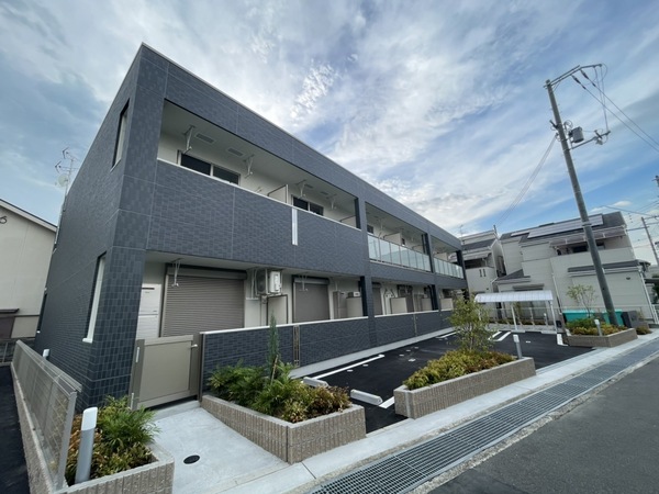 Wabisabi 外観