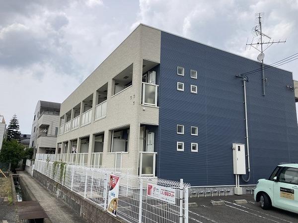 カーサ　フィオーレ 外観