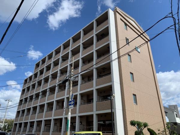 大阪府堺市堺区今池町１丁 外観