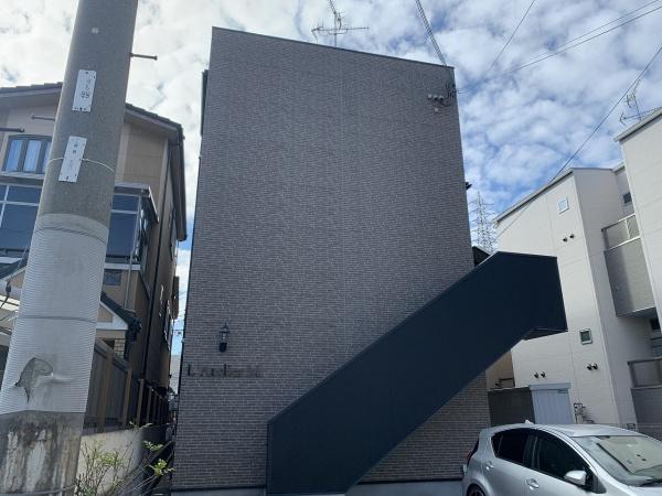 Ｌ’Ａｔｅｌｉｅｒ　Ｍ 外観