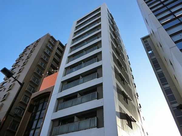 大阪府堺市堺区住吉橋町２丁 外観