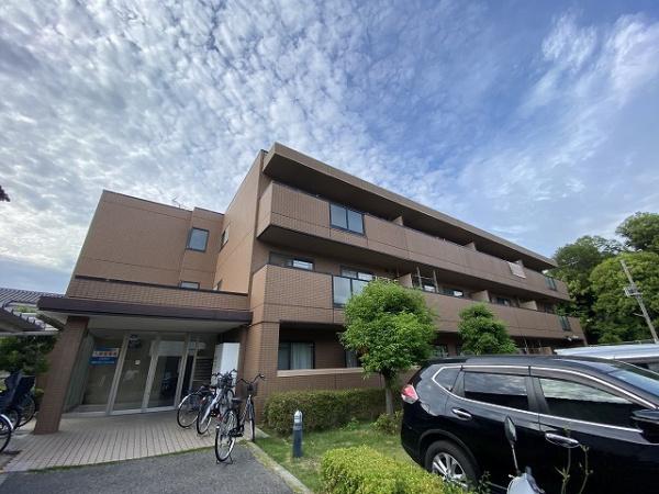 コンコードトキワ 外観